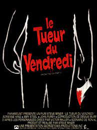 A partir de 16 ans. Achat Vendredi 13 Chapitre 2 Le Tueur Du Vendredi En Dvd Allocine