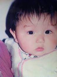 1 year old soraru san too cute seni