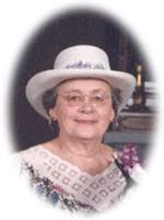 Patricia Cady Obituary December 23, 2008