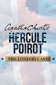 How long is Agatha Christie - Hercule Poirot: The London Case? |  HowLongToBeat