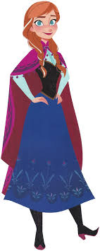 Aug 28, 2020 · about anna anna has no support level. Anna Art I Stripped From The Frozen Unlocking Arendelle Book Frozen