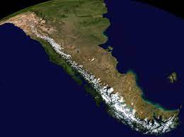 Care este cel mai lung lanţ muntos din lume? Anzii Cordilieri Wikipedia