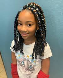 African american braid hairstyles for kids fresh african. Pin On Black Kids Hairstyles