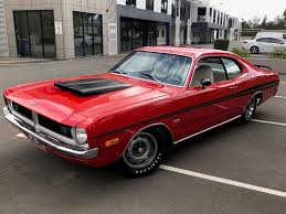 Image result for Black Diamond 1972 Dart