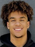 Josiah Warrior-Benson, Joe T. Robinson, Wide Receiver