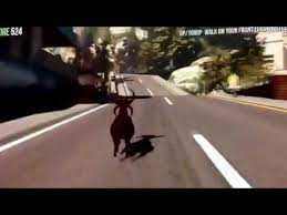 How do you unlock robot goat? How To Find Slender Goat In Goat Simulator Youtube