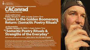 Mary Nyquist's lecture: “Atlantic Crossings: Cartography, Slavery,  Insurgency”