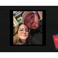 EXCLUSIVE! Jenelle Evans Boyfriend August Keen Tells Cops He & Teen Mom  Star Have Been Together Over 2 Years; Claims Jenelle “Used to Be an  Alcoholic” in Body Cam Footage from August