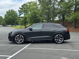 Image result for Mythos Black 2022 RSQ8