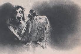 All 82 Scary Stories To Tell In The Dark Ranked Make your own creepy drawing. scary stories to tell in the dark