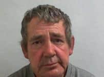 Scarborough man who made Nazi salute at Remembrance Day event is dealt with  in court