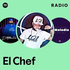 El Chef Radio