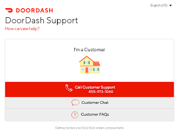 The red card only has the amount needed for the customer's order that is picked up and cannot be used for expenses like gas, tolls, and tips. How To File A Complaint With Doordash