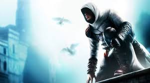 Surviving the assassin's creed leap of faith. Assassin S Creed Endorses Leap Day With A Leap Of Faith
