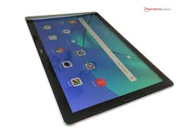 Price and specifications on huawei mediapad m3 lite 10. Huawei Mediapad M5 10 8 Inches Lte Tablet Review Notebookcheck Net Reviews