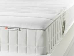 Ikea Myrbacka Latexmatratze Test Matratzen Info Testberichte