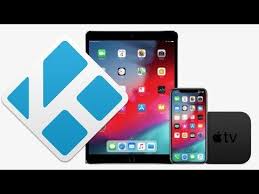 How To Install Kodi On Apple Tv Ipad Iphone No Jaibreak Youtube Apple Tv Kodi Iphone