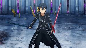 Doing this legit and unlocking all the hidden tree is truly hair. Does Kirito Ever Dual Wield In Alicization Quora