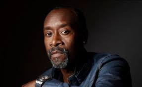 Don Cheadle Joins Kevin Hart-Led Peacock Limited Series 'Fight Night'