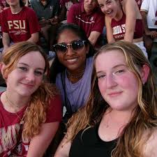 Moments before disaster… 🍢