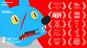 Children will enjoy the entertainment and will learn about the importance of protecting the environment in a kid appropriate way. Animation Vimeo On Demand