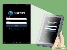 Now that tv signals are digital and can be acquired using satellites and tuners, you can watch the tv programs you like whenever you want. 4 Ways To Access Directv Apps Wikihow