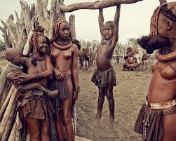 Life and food of the namibian tribes! African Himba Tribe Struggle Of A Surviving Culture Namibia Reckon Talk