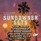 Sundowner Sets event in Berea