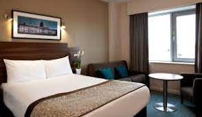 Jurys inn christchurch is opposite christchurch cathedral and less than 500 metres from temple bar and dublin castle. Jurys Inn Dublin Parnell Street Dublin Aktualisierte Preise Fur 2021