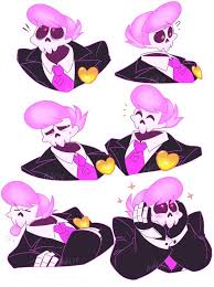 Spooky Scary Skeleghosts By Bechnokid On Deviantart Mystery Skulls Comic Skulls Drawing Mystery