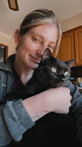 UPDATE — Sushi was found 🙏 PLEASE LOOK OUT FOR SUSHI