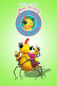We did not find results for: Miss Spider S Sunny Patch Friends Tv Series 2004 2008 Imdb