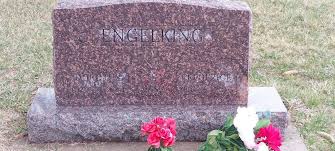 Frederick William “Fritz” Engelking (1916-2005)