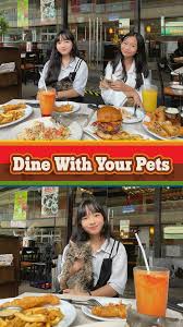 does chili's sell pets