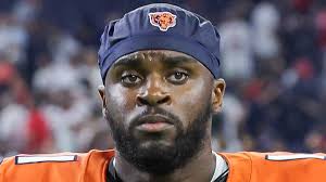 Jaylon Johnson just provided the hope Bears fans needed more than ever