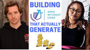 Tara reed started out just as any other entrepreneur wouldâ€with a business idea and a dreamâ€until she learned how to build apps without code. How To Build An App Without Code That Actually Generate Revenue W Tara Reed Youtube