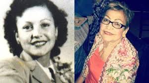 Antonia Cisneros Obituary