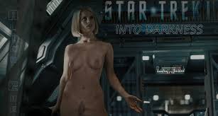 Star Trek Star Trek Into Darknesssexiezpix Web Porn