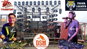 Profile for Akshay SM