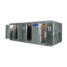 air handlers carrier commercial systems north america