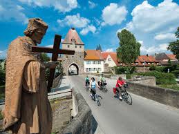 The most obvious use for this feature is to simply move your mailbox to the other side of your door, but the possibilities are. Selection Of Beautiful Cycle Tours Cycling In Bavaria