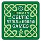 Sherman Celtic Festival and Highland Games – event image