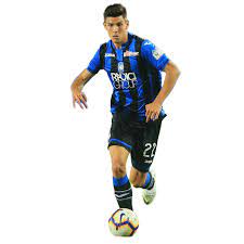 Scopri quello che matteo pessina (2rnqhtvap9w5ypg) ha trovato su pinterest, il luogo delle idee. Matteo Pessina Thesportsdb Com