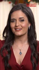 Faith and Family like you’ve never seen it before — Celebrate Christmas as  it's meant to be. ❤️, Danica McKellar and Oliver Rice star in 'A Cinderella  Christmas Ball' premiering Friday, November 29 at ...