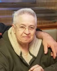 Marilyn Gorrell Obituary November 29, 2024