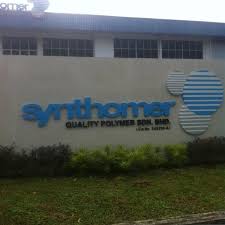 The company traces its roots back to 1863, when andrew yule founded a trading house known as andrew yule & co. Photos At Synthomer Quality Polimer Sdn Bhd Pasir Gudang Johor
