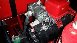 The wiring diagrams say that only the 87 has these idiot lights, but mine has the same model engine as the 88 is supposed to have. Wiring Diagrams To Help You Understand How It Is Done Electrical Redsquare Wheel Horse Forum
