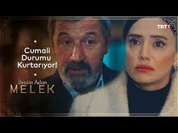 Bölümü trt 1 ekranlarında yayınlandı. Benim Adim Melek Dizisi 54 Bolum Full Izle 24 Subat 2021 Benim Adim Melek Dizisi Son Bolum Tek Parca Youtube Izle Haberler Ankara