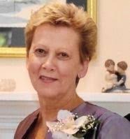 Patricia Bayer Obituary (1943