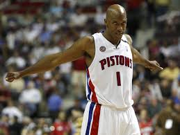 Great disappointment followed by even greater joy. Report Chauncey Billups Agrees To Two Year Deal To Return To The Pistons Probasketballtalk Nbc Sports